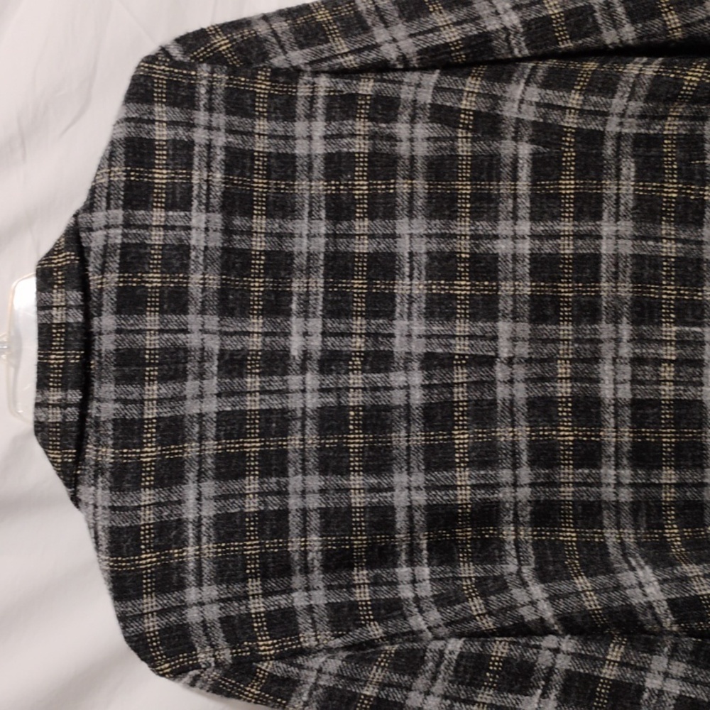 SALE! Gerard Darel Wool Blend Women's Classy  Blazer Jacket Sz.40 - Picture 8 of 11